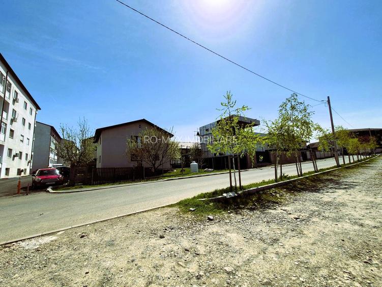 Garsoniera_Conf.1_Mobilata/Utilata_Totul la Cheie_Nou_Aer Curat - 11