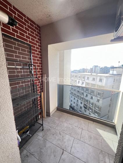 Apartament modern, decomandat, Bloc Nou - Central - 8