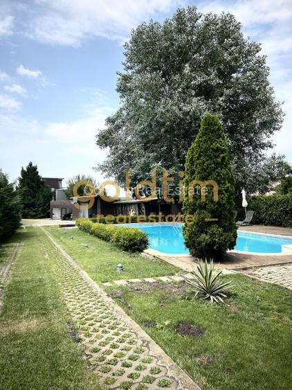 VILA SUPERBA+CASA OASPETI/PISCINA/IESIRE LAC-PONTON/DEBARCADER/GARAJ/SERA/SNAGOV - 54