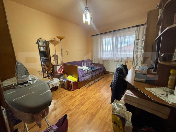 Apartament 2 camere, 50.72 mp, zona Florilor - 13