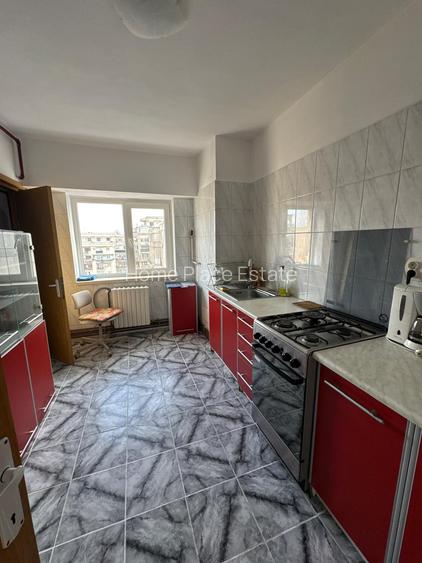 B-dul Unirii 112Mp Centrala - Apartament 3 camere cu terasă panoramică 30Mp - 6