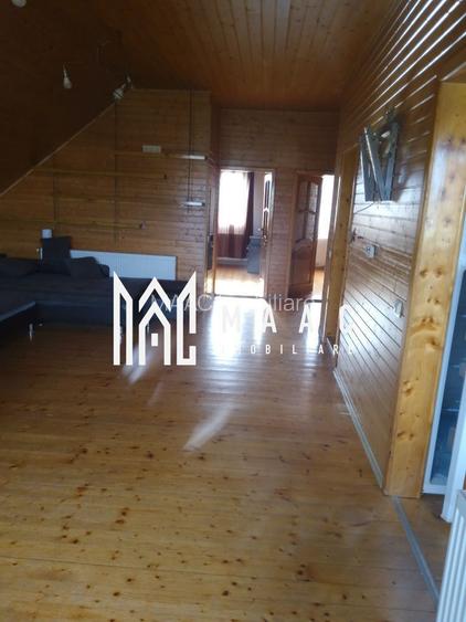 Mansardă  | Curte proprie | Garaj | Zona Țiglari - 4
