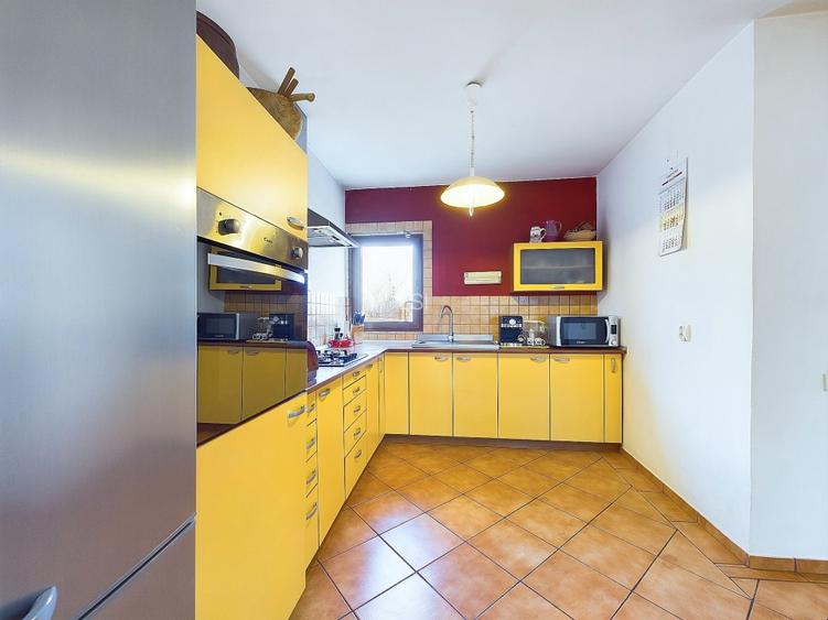 CASA DE VANZARE BUFTEA | 6 camere, 3 bai | utilitati - 5