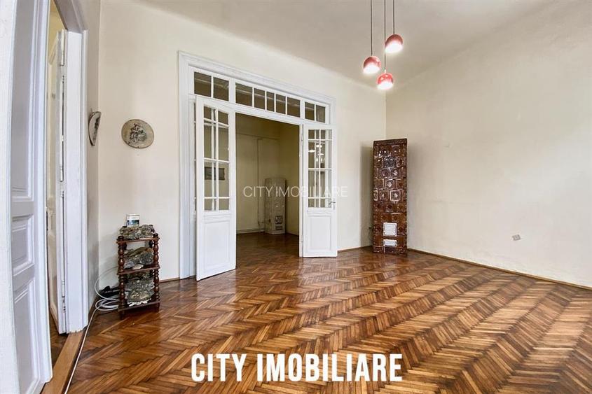 Apartament 3 camere, S 92 mp, zona Centrala, str. Ploiesti - 7