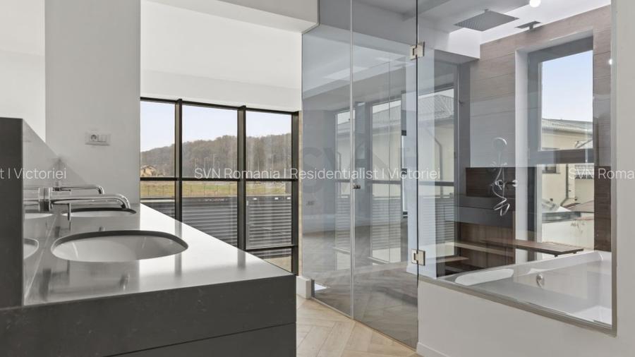 REV2005304 Casa 5 camere moderna cu curte Pipera - 11