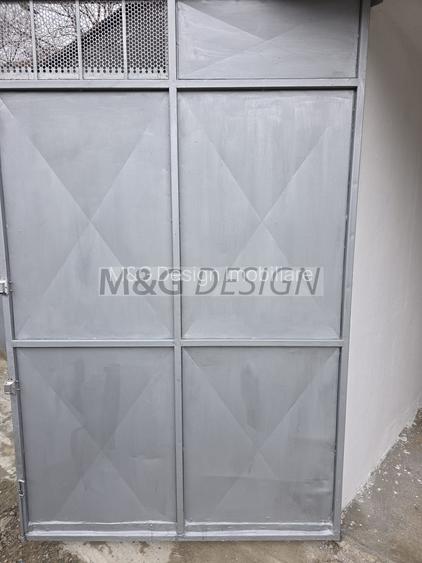 Garaj zona Odobescu-teren proprietate - 2