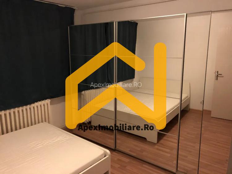 Arcul de Triumf | 2 Camere | Decomandat | Metrou - 2