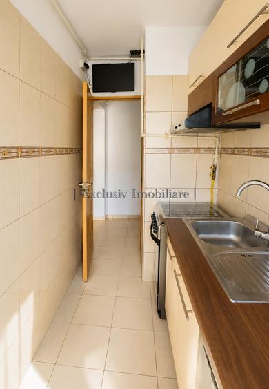 Apartament 3 camere | Tomis Nord |