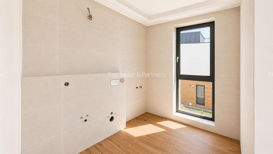 Casa Noua Finalizata Ghimbav - 15