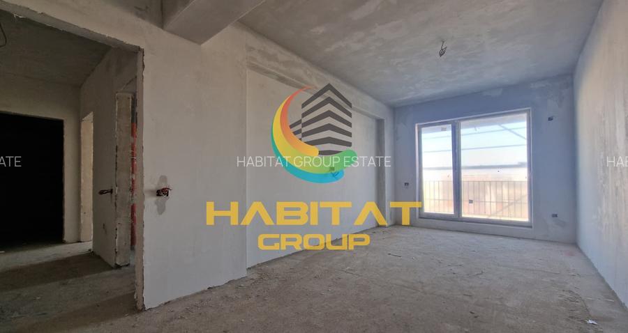 2 camere | Theodor Pallady | 61.1 mp | Etaj 2 | Comision 0% - 5