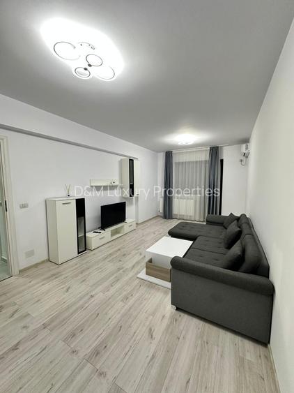 Inchiriere 2 camere Dobroesti Fundeni Marului - 4