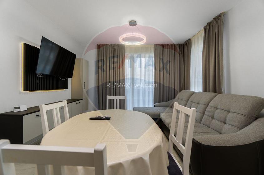 Apartament de închiriat – Râșnov, Cartier Rosenau | Comision 0% - 18