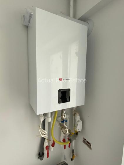 3 CAMERE  NOU  | STADION | PREDARE IMEDIATA | TVA INCLUS - 11