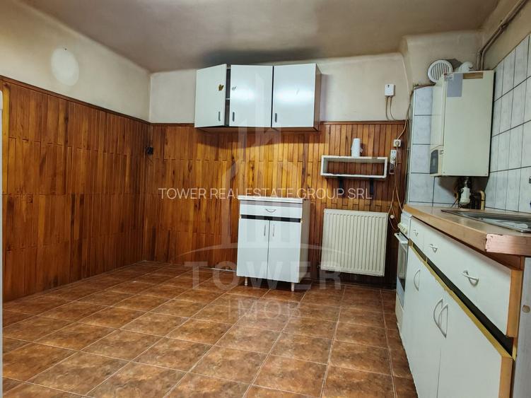 Casă individuală de vânzare – Zona Terezian, Sibiu - 8