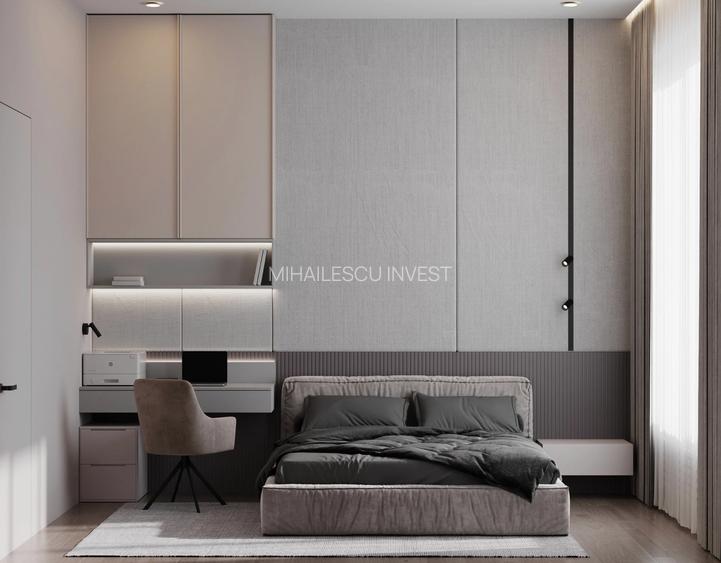 3 camere NOI sub 90.000€ | Proiect aproape finalizat | TVA inclus - 6