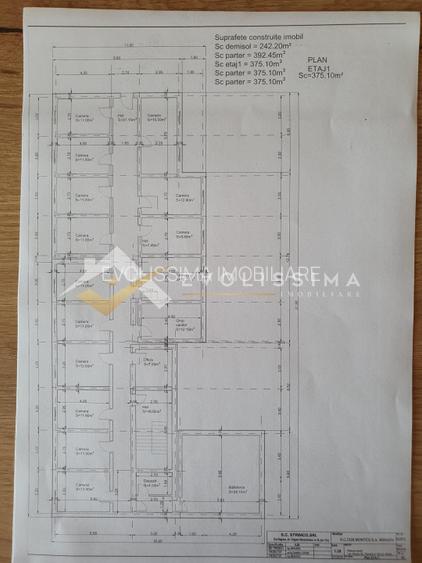 COMISION 0% Bloc de vanzare - Oportunitate unica pentru investitori - 5