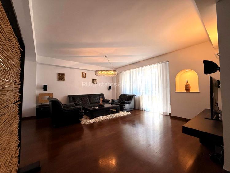 Duplex de inchiriat | Dorobanti | Rooftop - 2