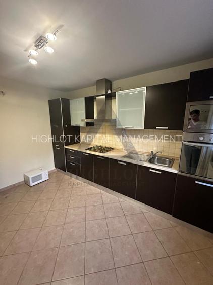 SUNFLOWER GRAND RESIDENCE | IANCU NICOLAE COMPLEX | VILA DISPONIBILA IMEDIAT - 5