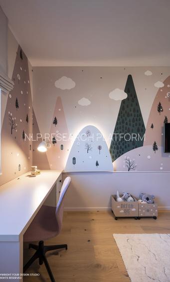 START VÂNZĂRI la cel mai nou complex din Iași: Apartament cu 3 camere si 2 băi - 8