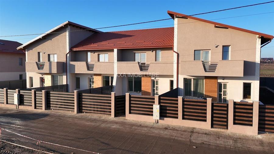 Intabulata!Casa Valea Lupului,4 camere,Incalz pard,Canalizare,Asfalt,0% Comision - 14