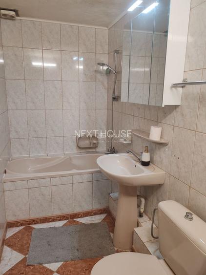 Apartament 13 Septembrie   - centrala termica si loc de parcare - 18