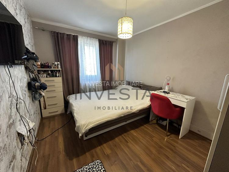 Apartament 3 camere modern, finisat , etaj intermediar, La Terenuri! - 3