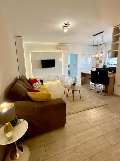 De Vânzare apartament 2 camere  - 8