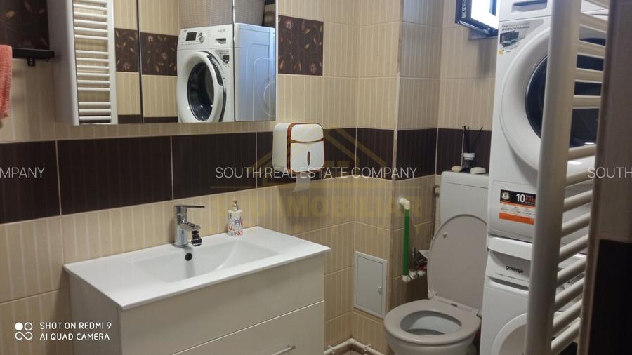 Casa P+1+M , teren 307mp , 5 camere Mega Image Drumul Fermei - 10
