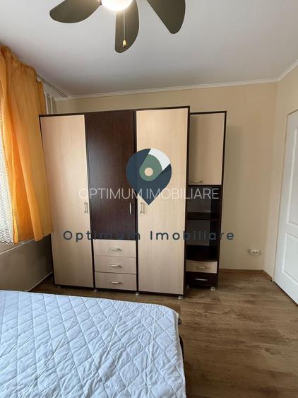 Apartament cu 3 camere decomandat de inchiriat in Manastur, etaj 2/4 ! - 9