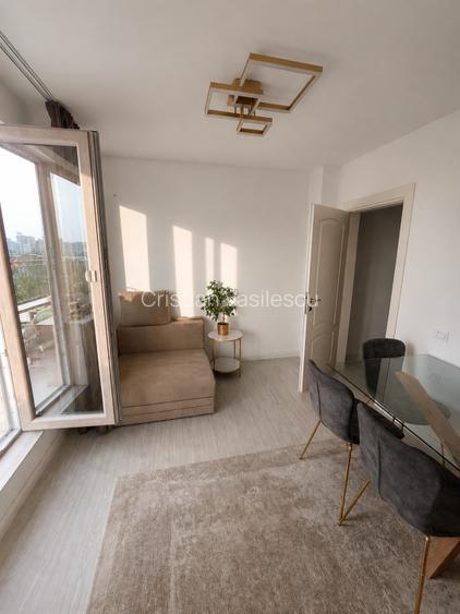 Veris Penthouse View - 9