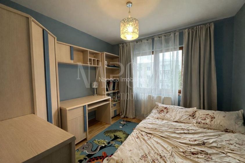 Apartament 3 camere de vanzare in Manastur, Cluj Napoca - 3