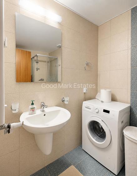 Aviatorilor | Living 53 mp | 134 mp Utili | Parcare Inclusă - 11