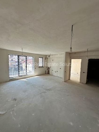 Apartament de 3 camere cu terasa zona de Nord/Aviatiei/Loc parcare - 7