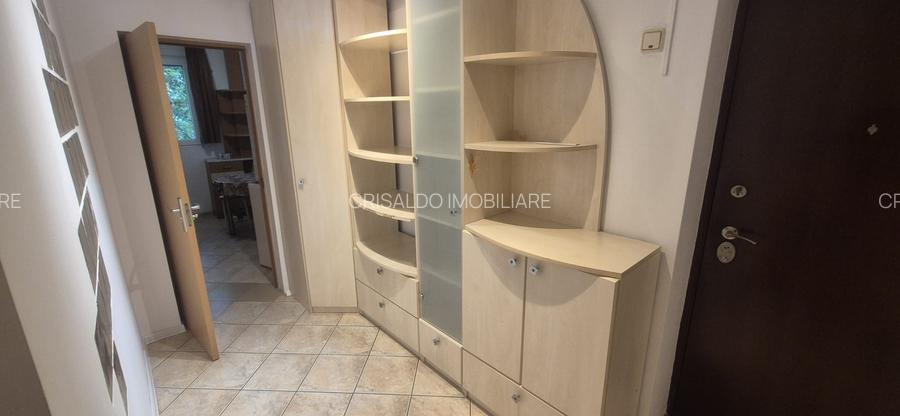 Apartament 2 camere Favorit  - Sibiu - 6
