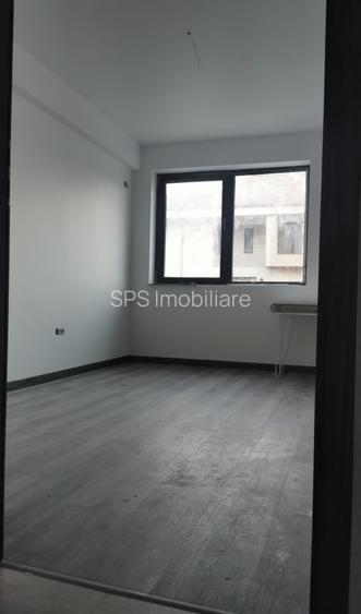 Vânzare apartament 3 camere Parter Curte Interioară Nicolae Grigorescu Salajan - 10