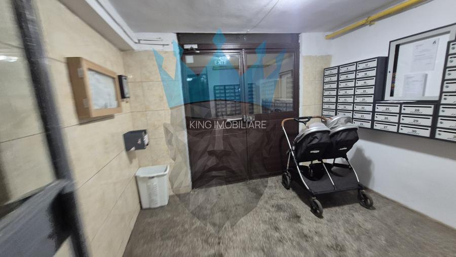  Apartament 2 Camere Teiul Doamnei Bucuresti - 21