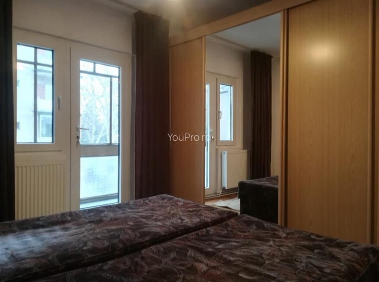 Decomandat 2 camere etaj 1 Zona Spitalul Judetean - 11