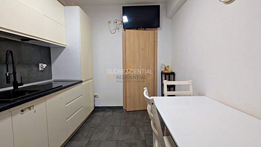 Apartament 2 camere, complet mobilat si utilat, Bd. Metalurgiei, Sect4 - 4