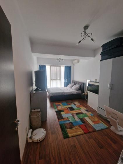 Bd. I.C Bratianu – 2 camere 70 m2,mobilat/utilat, etaj 2 - 6