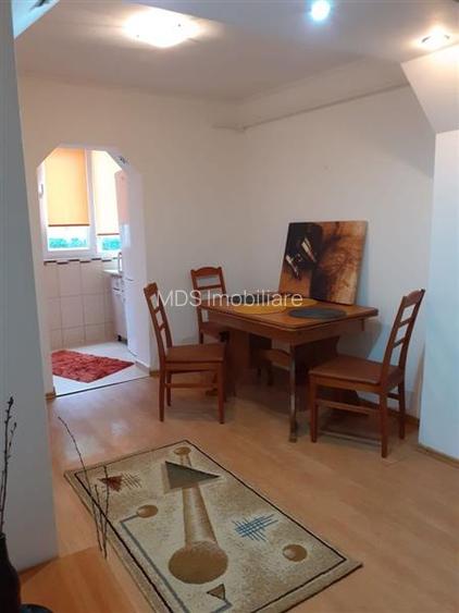 Mobilat si utilat la parter inalt, modificat in 3 camere - 12