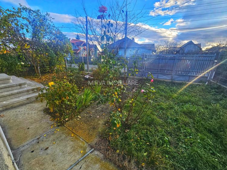 Exclusivitate! Casă cu teren generos în Sat Olteni, Com.Teișani - 4