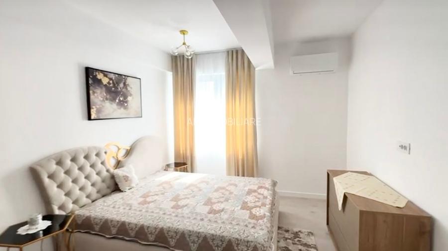 NOU / LUX/ COMPLET MOBILAT SI UTILAT - 11