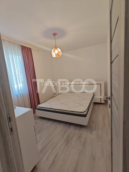 Apartament modern de inchiriat cu 3 camere balcon la etajul 1 Strand - 21