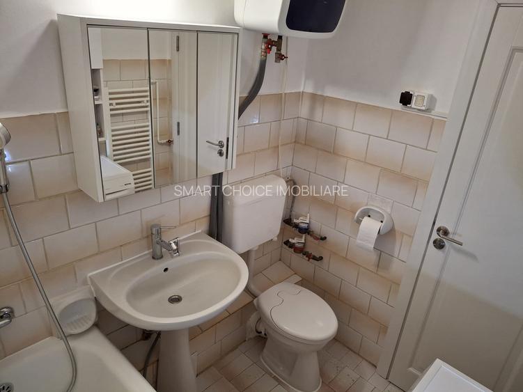 Garsonieră în zona Diham - Bd. Basarabia - Arena Națională - Bd. Chișinău - 9