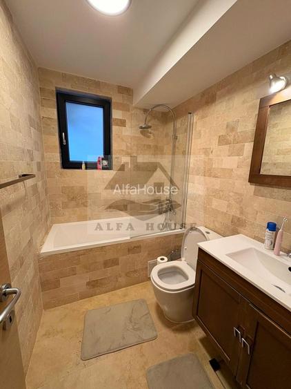 Apartament trei camere , 58 mp - ultracentral Brasov - 5