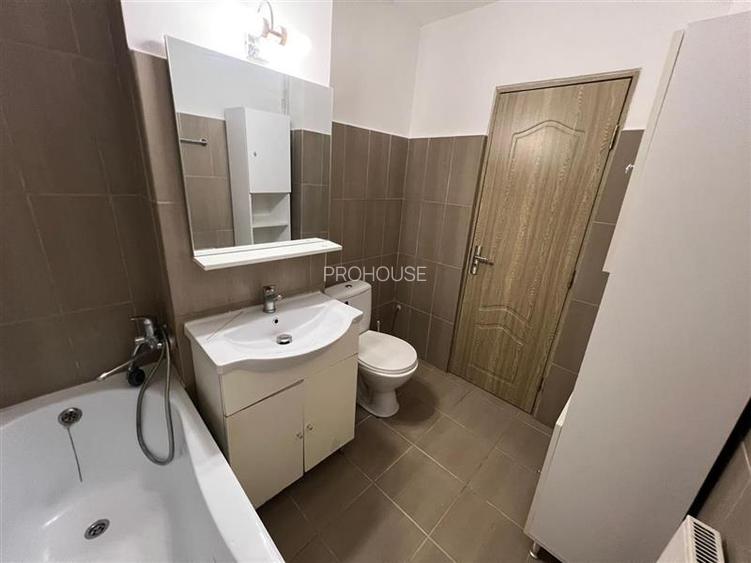 Valea Alba- Bistrita Lac de inchiriat- 3 camere- parter! - 20