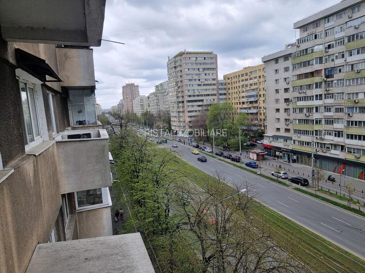 Apartament 2 camere, stradal, Mega Mall, pet friendly, disponibil imediat - 4