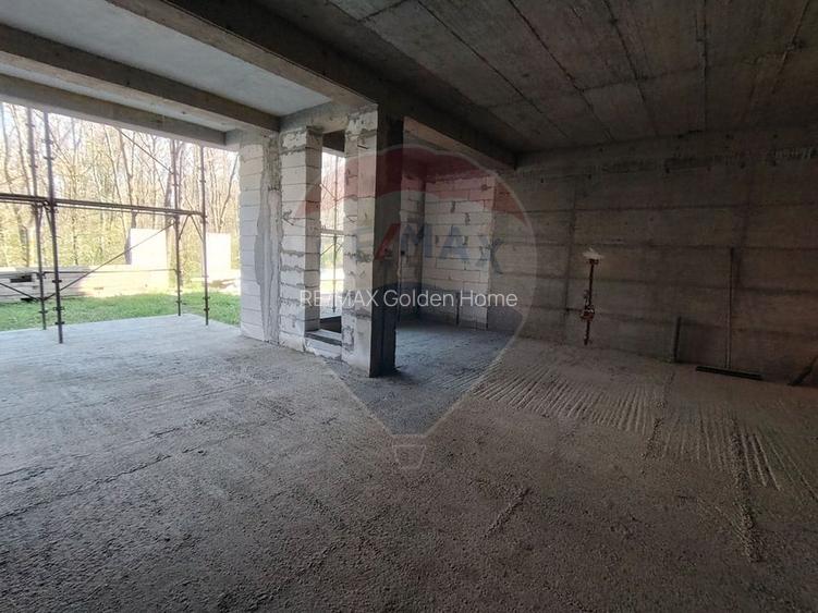 Apartament cu 3 camere CRANGUL PETRESTI. - 2