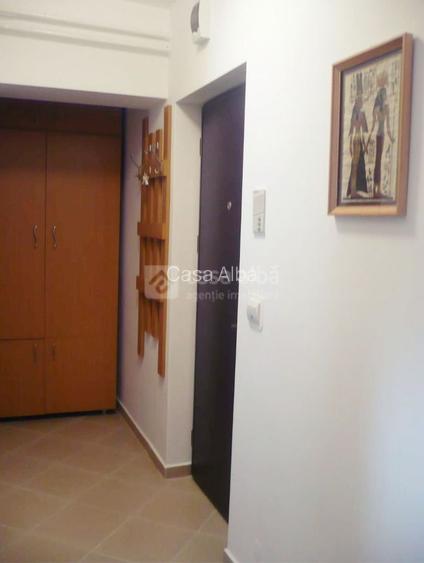 Centru - bd. Stefan, 1 camera mobilat si utilat - 6