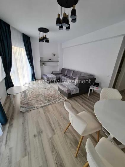 2 Camere | Costin Georgian | Decomandat | Parcare | City Life Residence - 2